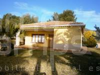 Venta - Casa de Campo - Ontinyent