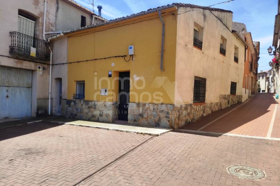 For sale - Town House - Almudaina