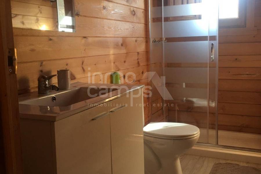 Te koop - Villa - Albir