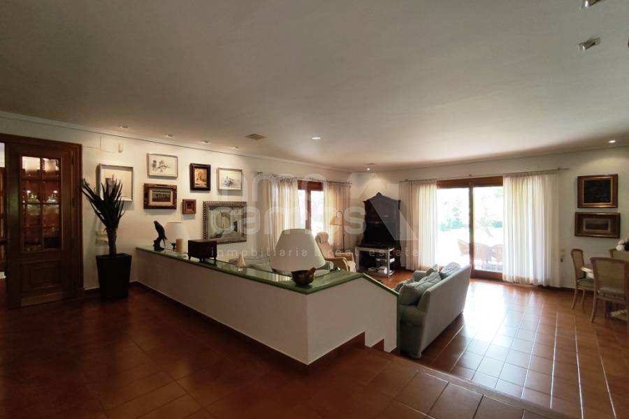 Venta - Chalet - Cocentaina