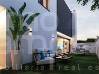 New Construction - Semi - Detached house - Denia