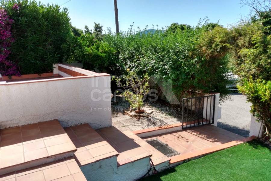 Venta - Bungalow - Alfaz del Pi - Alfaz del Pí