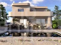 Nieuwbouw - Villa - Els Poblets