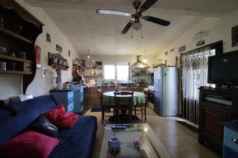 Te koop - Landhuis - Benillup