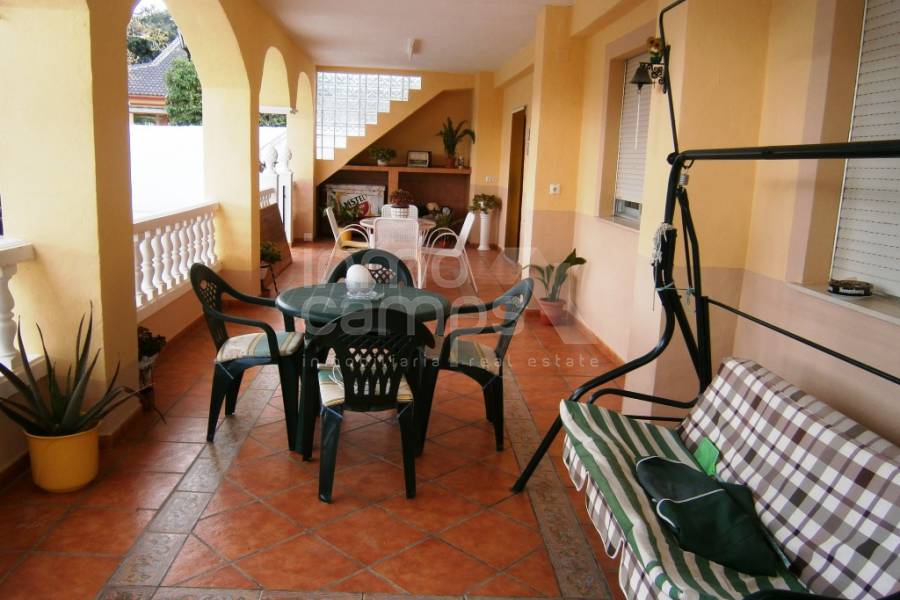 Venta - Casa de Campo - Cocentaina