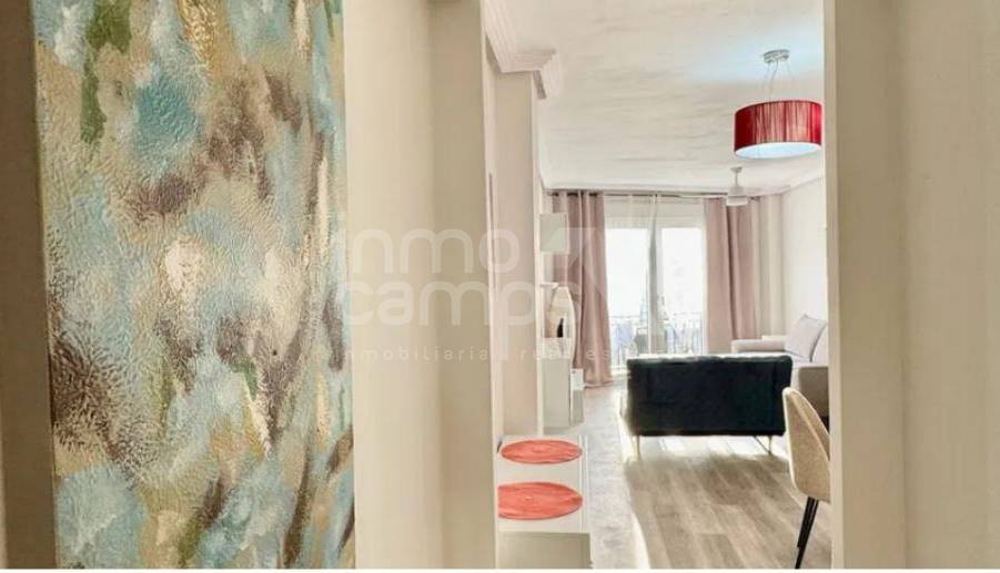 Venta - Apartamento - El Verger