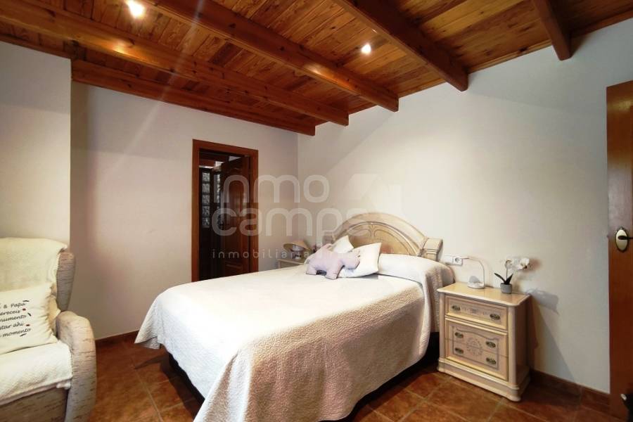 For sale - Villa - Alcoy