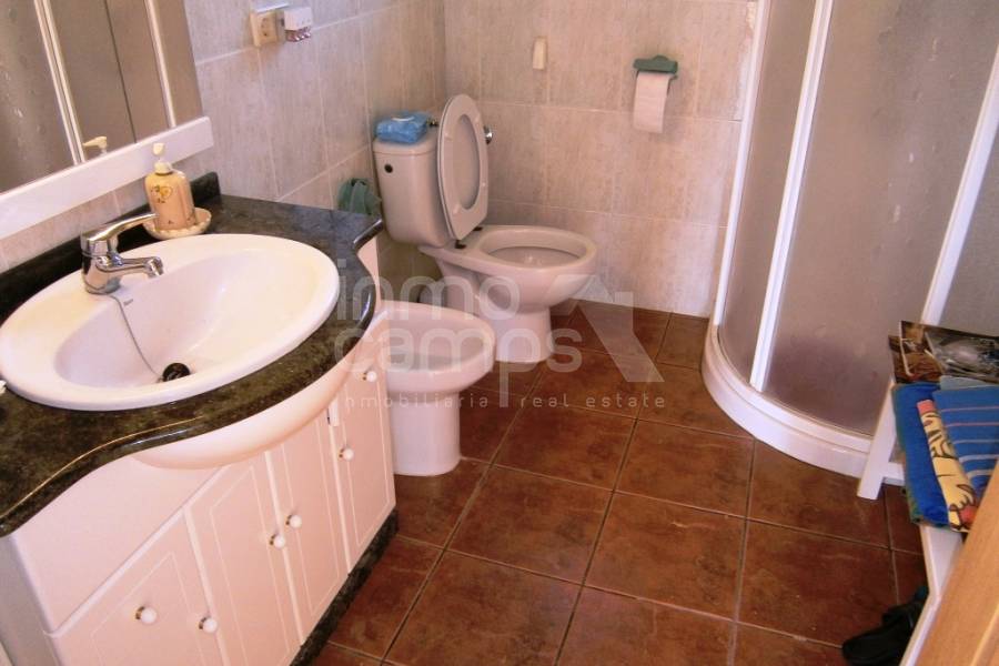 Venta - Casa de Campo - Ontinyent