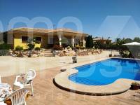 Te koop - Villa - Ontinyent