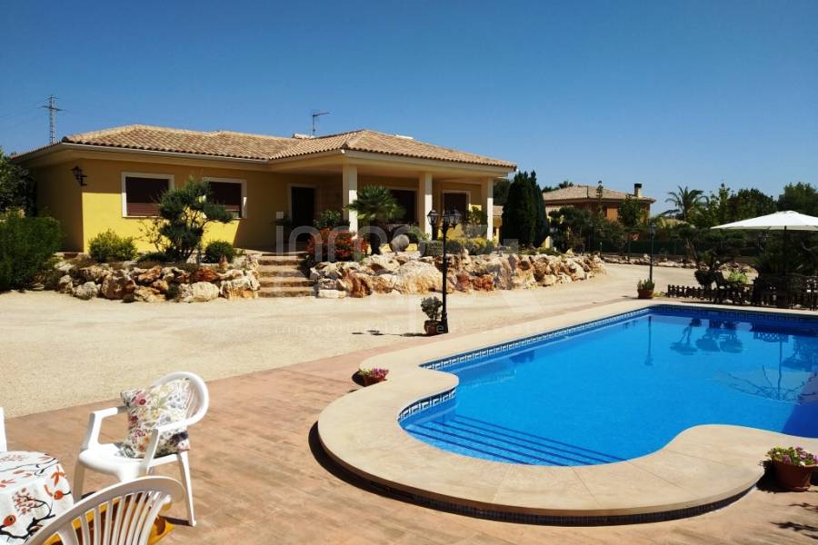 Venta - Chalet - Ontinyent