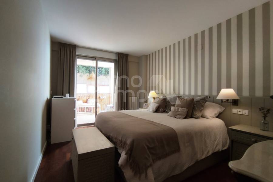 Te koop - Appartement - Alcoy