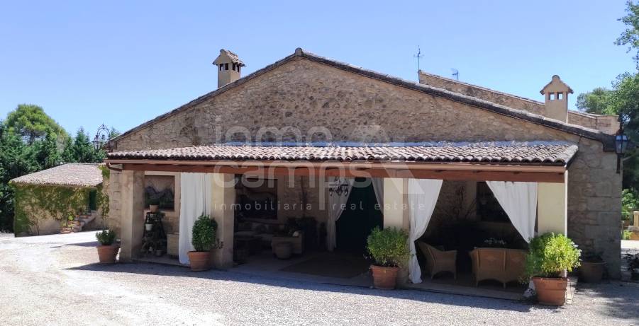 Te koop - Finca - Alcoy