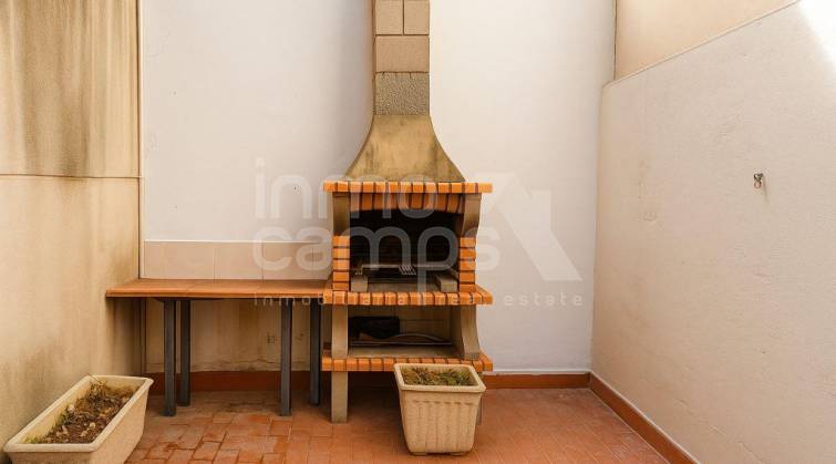 Terraced house - For sale - Beniarjó - Beniarjó