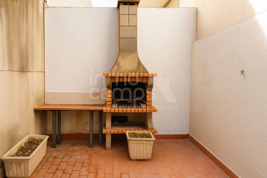 For sale - Terraced house - Beniarjó