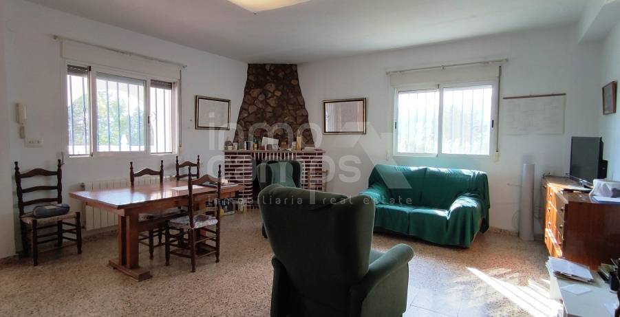 For sale - Country House - Albaida