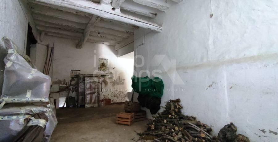 For sale - Finca - Bocairent