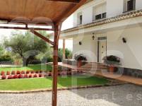 Te koop - Villa - Muro de Alcoy