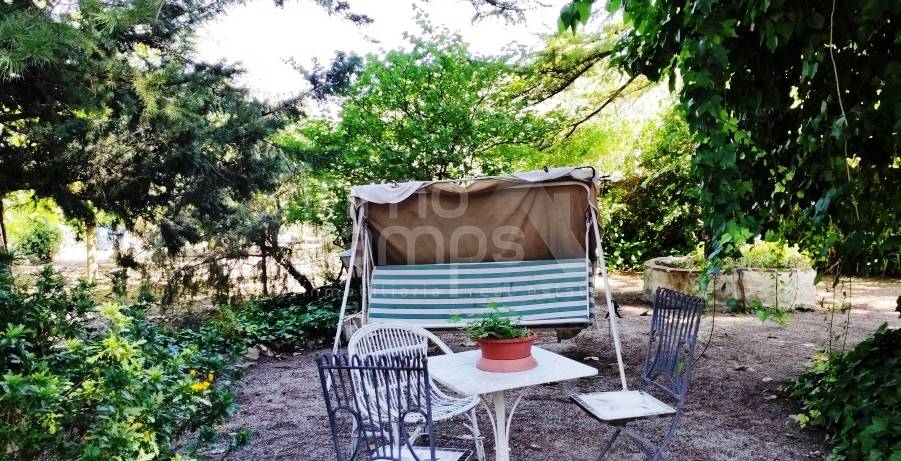 For sale - Finca - Alcoy