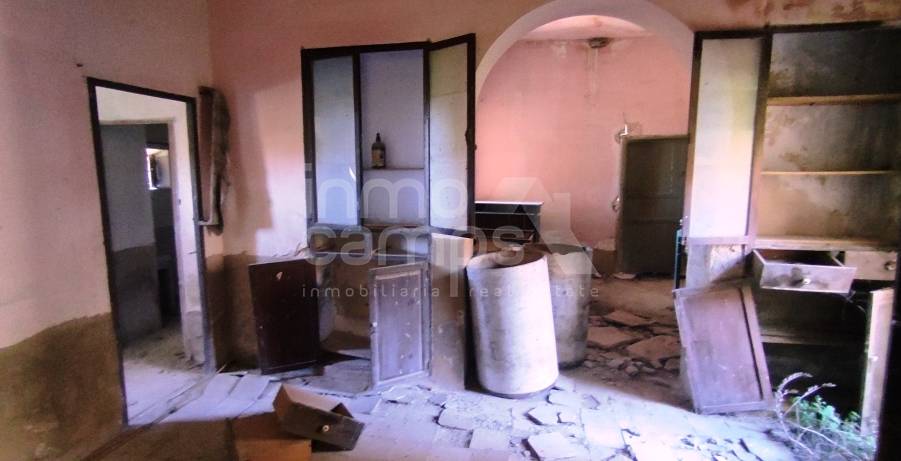 Te koop - Finca - Albaida