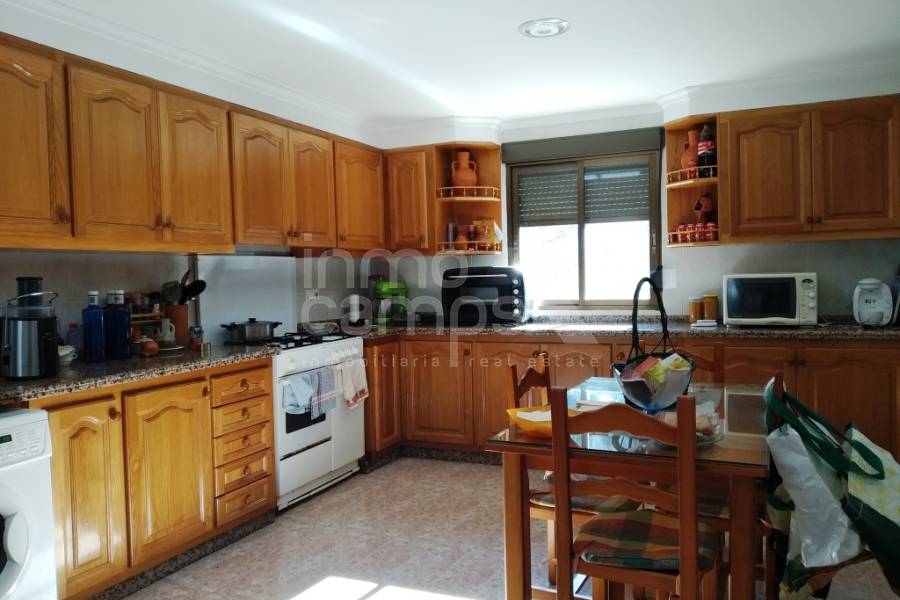 For sale - Villa - Alcoy - Urbanitzation