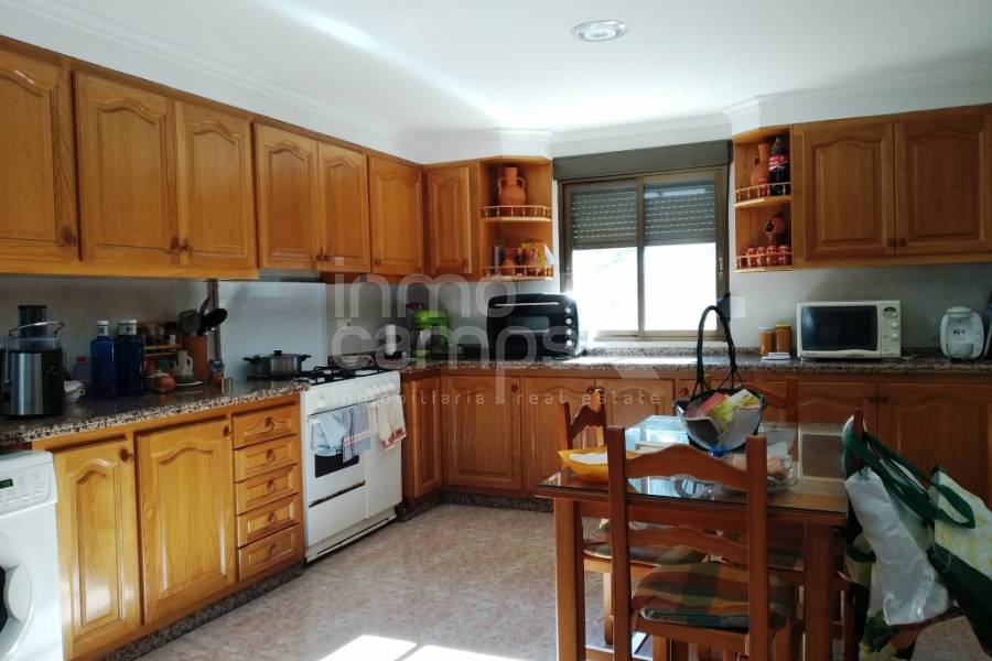 Venta - Chalet - Alcoy - Urbanizaciones