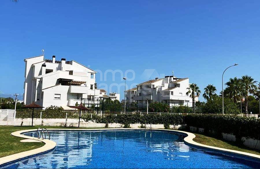 Venta - Apartamento - El Verger