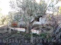 Venta - Parcela Rústica - Benimarfull