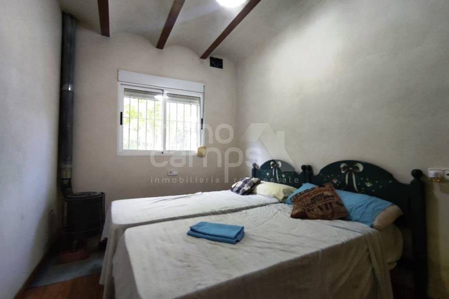 Venta - Casa de Campo - Villalonga