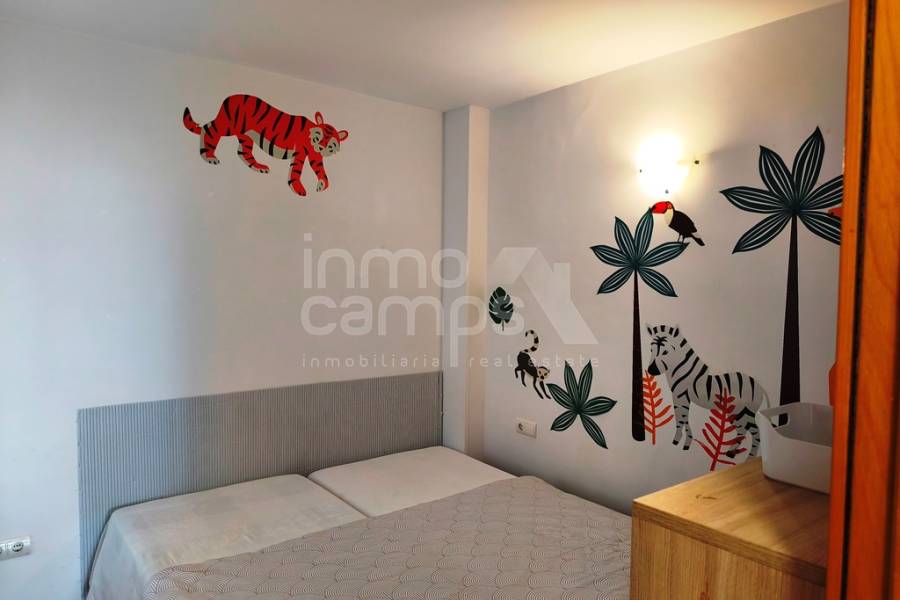 Te koop - Penthouse - El Verger