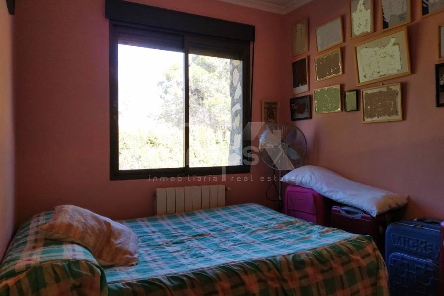 For sale - Villa - Alcoy - Urbanitzation