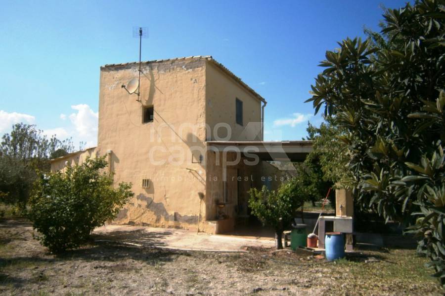 For sale - Country House - Ontinyent