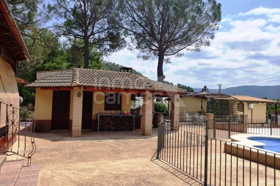For sale - Villa - Alcoy