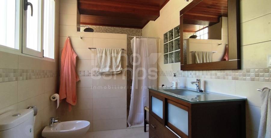 Te koop - Finca - Bocairent