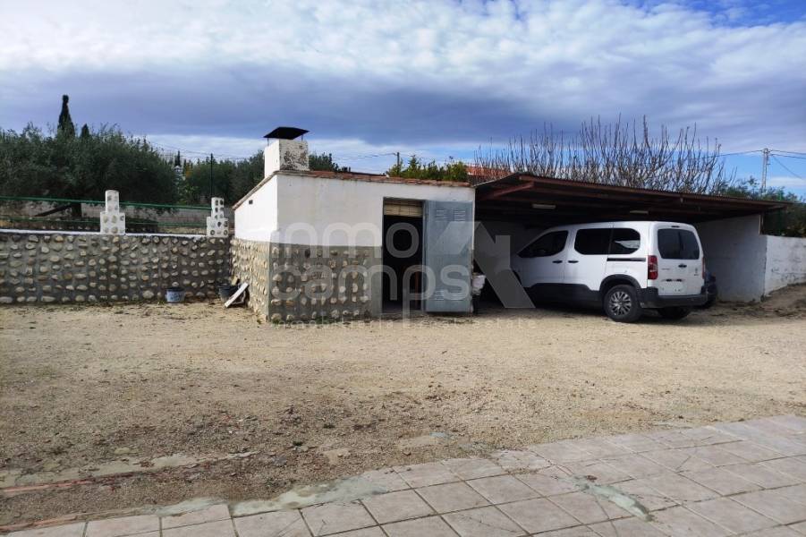 For sale - Country House - Ontinyent