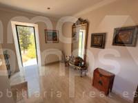 Venta - Chalet - Cocentaina