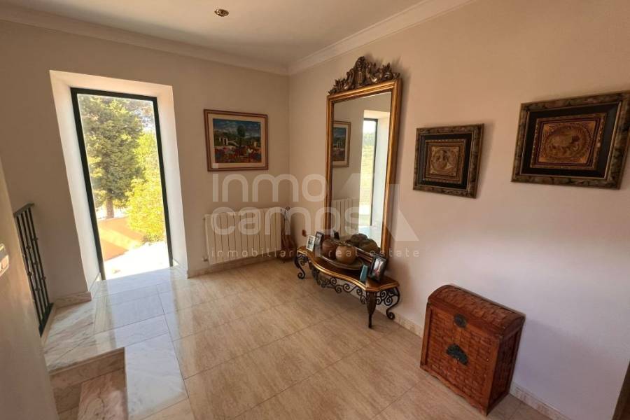 Venta - Chalet - Cocentaina