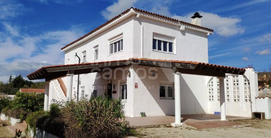 Te koop - Villa - Ontinyent