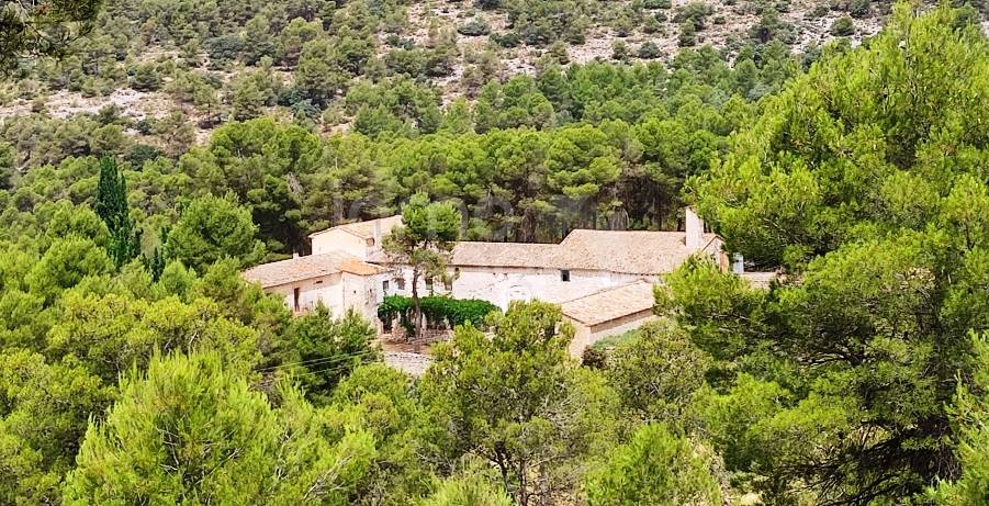 Venta - Finca - Alcoy