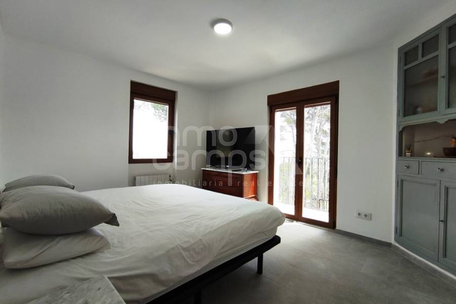 Venta - Finca - Cocentaina