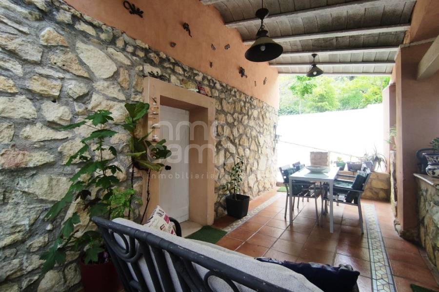 Venta - Casa de Campo - Cocentaina