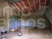 Te koop - Landhuis - Muro de Alcoy