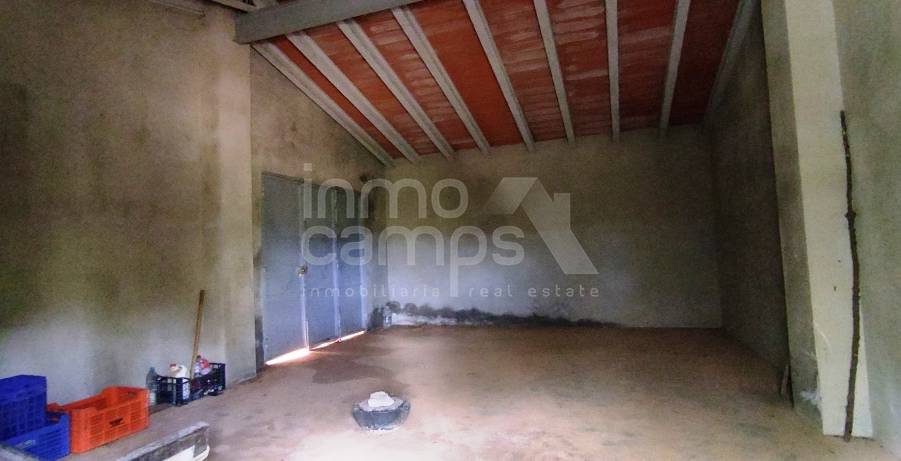 For sale - Country House - Muro de Alcoy