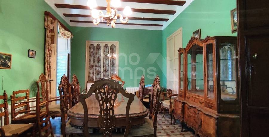 For sale - Finca - Bocairent