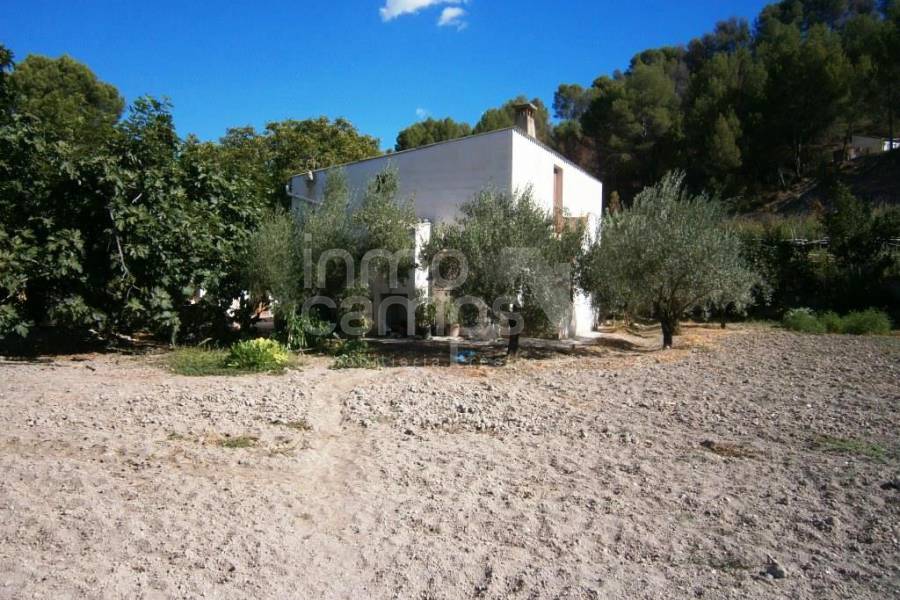 Venta - Casa de Campo - Cocentaina