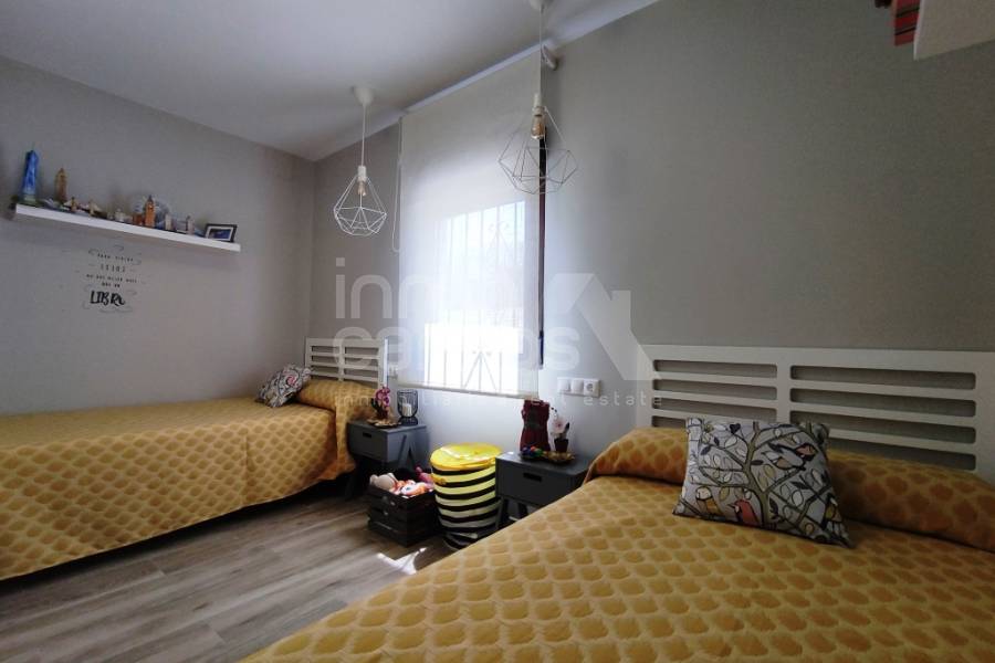 Venta - Casa de Campo - Benimarfull