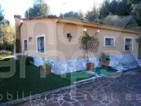 Venta - Casa de Campo - Agres