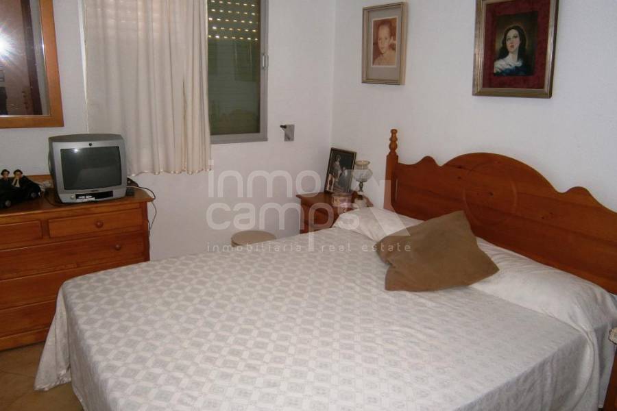 Venta - Casa de Campo - Muro de Alcoy
