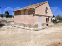 Te koop - Landhuis - Ontinyent