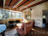 Te koop - Landhuis - Albaida