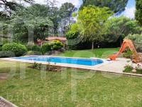 Venta - Chalet - Cocentaina